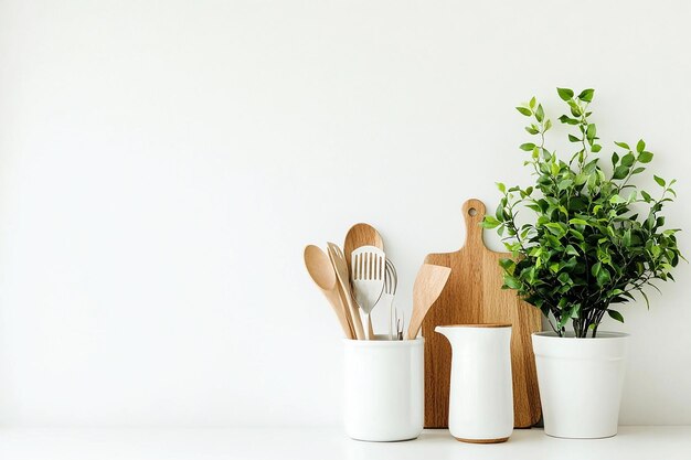 Bucătărie luminoasă